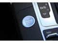 2016 Monsoon Gray Metallic Audi A3 1.8 Premium  photo #18