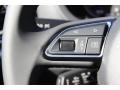 2016 Monsoon Gray Metallic Audi A3 1.8 Premium  photo #25