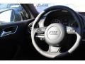 2016 Monsoon Gray Metallic Audi A3 1.8 Premium  photo #33