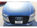 Monsoon Gray Metallic - A3 1.8 Premium Photo No. 2
