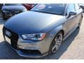 Monsoon Gray Metallic - A3 1.8 Premium Photo No. 3
