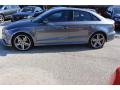 Monsoon Gray Metallic - A3 1.8 Premium Photo No. 5
