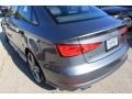 Monsoon Gray Metallic - A3 1.8 Premium Photo No. 6
