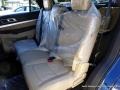 2016 Blue Jeans Metallic Ford Explorer XLT 4WD  photo #13