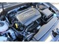 Monsoon Gray Metallic - A3 1.8 Premium Photo No. 35