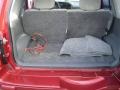 1999 Toreador Red Suzuki Vitara JX 4x4 Hard Top  photo #35