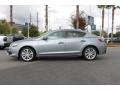Slate Silver Metallic - ILX  Photo No. 4