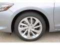 Slate Silver Metallic - ILX  Photo No. 10