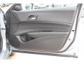 Slate Silver Metallic - ILX  Photo No. 21
