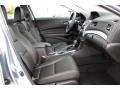 Slate Silver Metallic - ILX  Photo No. 22
