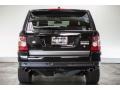 Java Black Pearl - Range Rover Sport Supercharged Photo No. 3