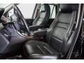 2007 Java Black Pearl Land Rover Range Rover Sport Supercharged  photo #6