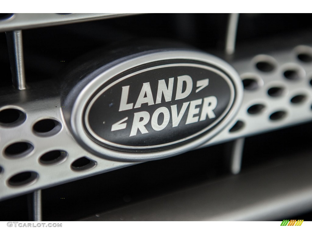 2007 Range Rover Sport Supercharged - Java Black Pearl / Ebony Black photo #28