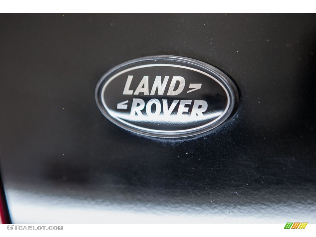 2007 Range Rover Sport Supercharged - Java Black Pearl / Ebony Black photo #30