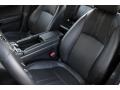 Black Front Seat Photo for 2016 Honda Civic #108920083