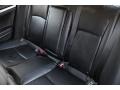 2016 Honda Civic Touring Sedan Rear Seat