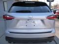 Silver Lining Metallic - NX 200t AWD Photo No. 10