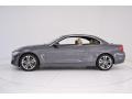  2015 4 Series 428i Convertible Mineral Grey Metallic