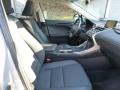 Silver Lining Metallic - NX 200t AWD Photo No. 17