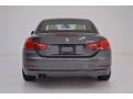 Mineral Grey Metallic - 4 Series 428i Convertible Photo No. 6