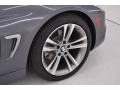  2015 4 Series 428i Convertible Wheel