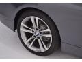 2015 BMW 4 Series 428i Convertible Wheel