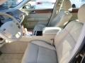 Black Obsidian - M 35x Sedan Photo No. 4