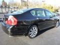 Black Obsidian - M 35x Sedan Photo No. 11