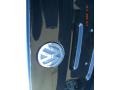 2006 Black Volkswagen Jetta Value Edition Sedan  photo #56
