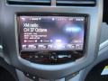 Kinetic Blue Metallic - Sonic LT Sedan Photo No. 15