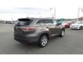 2016 Predawn Gray Mica Toyota Highlander Limited AWD  photo #3