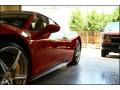 Rosso Scuderia (Red) - 458 Italia Photo No. 7