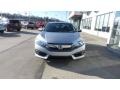 2016 Lunar Silver Metallic Honda Civic EX-T Sedan  photo #3