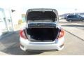2016 Lunar Silver Metallic Honda Civic EX-T Sedan  photo #6