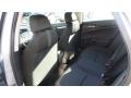 2016 Lunar Silver Metallic Honda Civic EX-T Sedan  photo #9
