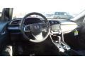 2016 Lunar Silver Metallic Honda Civic EX-T Sedan  photo #12