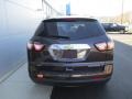 Sable Metallic - Traverse LT AWD Photo No. 5