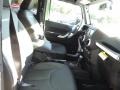 Bright White - Wrangler Rubicon Hard Rock 4x4 Photo No. 9