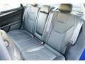 Deep Impact Blue Metallic - Fusion Hybrid Titanium Photo No. 8
