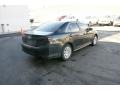 Attitude Black Metallic - Camry LE Photo No. 2