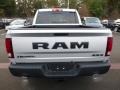 2016 Bright Silver Metallic Ram 1500 Rebel Crew Cab 4x4  photo #6