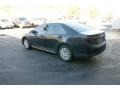Attitude Black Metallic - Camry LE Photo No. 4