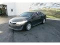 Attitude Black Metallic - Camry LE Photo No. 5