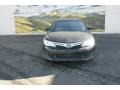 Attitude Black Metallic - Camry LE Photo No. 6