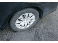 Attitude Black Metallic - Camry LE Photo No. 9