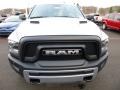 2016 Bright Silver Metallic Ram 1500 Rebel Crew Cab 4x4  photo #13