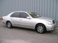 Millennium Silver Metallic - LS 430 Photo No. 1