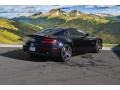 Black - V8 Vantage Coupe Photo No. 3