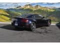 2007 Black Aston Martin V8 Vantage Coupe  photo #3