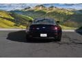 2007 Black Aston Martin V8 Vantage Coupe  photo #8